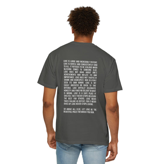 Become Love Crewneck