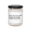 Home is Where Soy Candle, 9oz