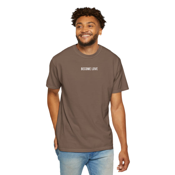 Become Love Crewneck