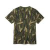 Green Military Ammouflage Shirt