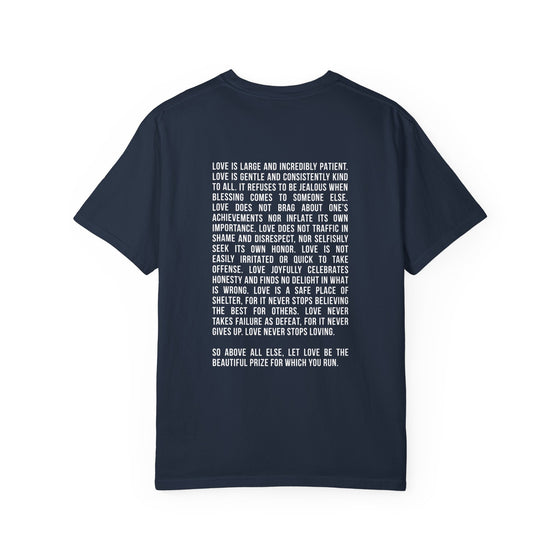 Become Love Crewneck