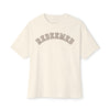 Redeemed Unisex Oversized Boxy Tee