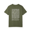 Become Love Crewneck