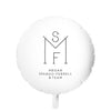 MSF Team Mylar Helium Balloon