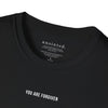 You are Forgiven T-Shirt