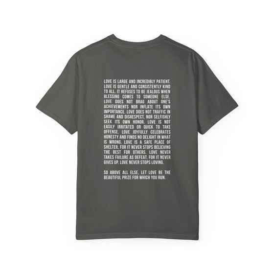 Become Love Crewneck