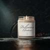 Welcome Home Scented Soy Candle, 9oz