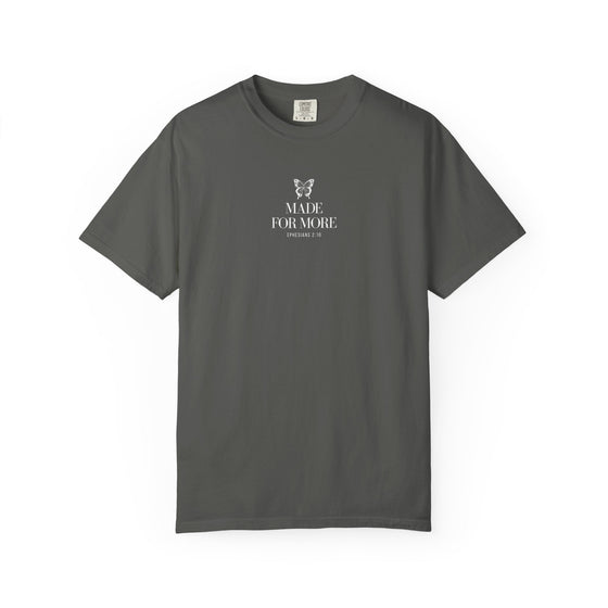 Made for More Butterfly Crewneck