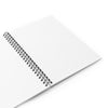 Moving Mountains Notebook