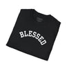 Blessed