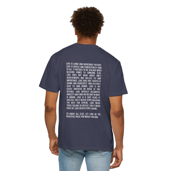 Become Love Crewneck