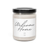 Welcome Home Scented Soy Candle, 9oz
