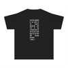 You are a Child of God (Youth T‑Shirt)