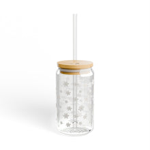  Christian Affirmation Iced Coffee Cup