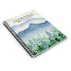 Moving Mountains Notebook