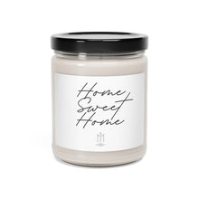  Home Sweet Home Soy Candle, 9oz