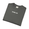 Become Love Crewneck