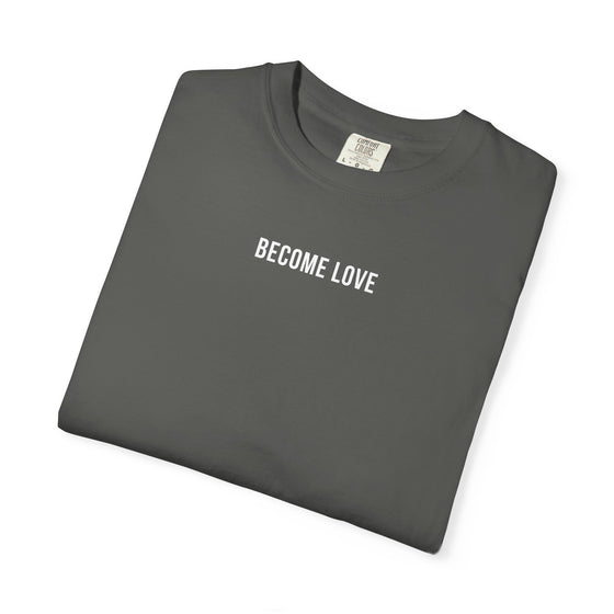 Become Love Crewneck