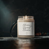 Home Sweet Home Soy Candle, 9oz