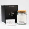 I AM JARS (Set of 4)