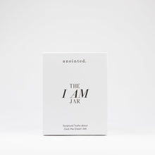  God's Character - the Great I AM Jar