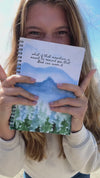 Moving Mountains Notebook