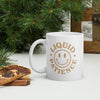 Liquid Patience Mug
