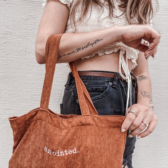 TOTEBAG