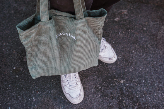 TOTEBAG
