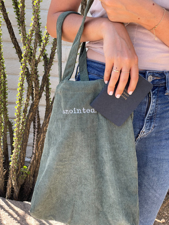 TOTEBAG